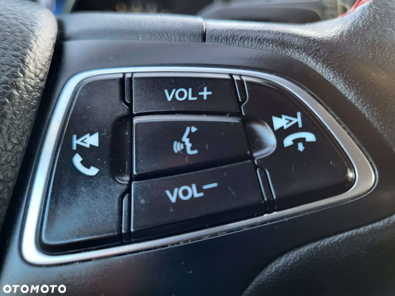 Ford Focus - 34
