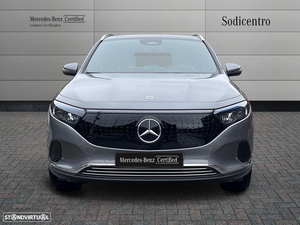 Mercedes-Benz EQA 250+ Progressive - 6