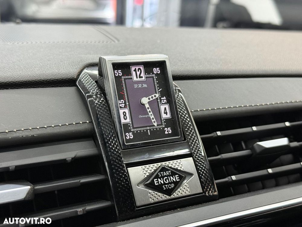 DS Automobiles DS 7 Crossback - 10