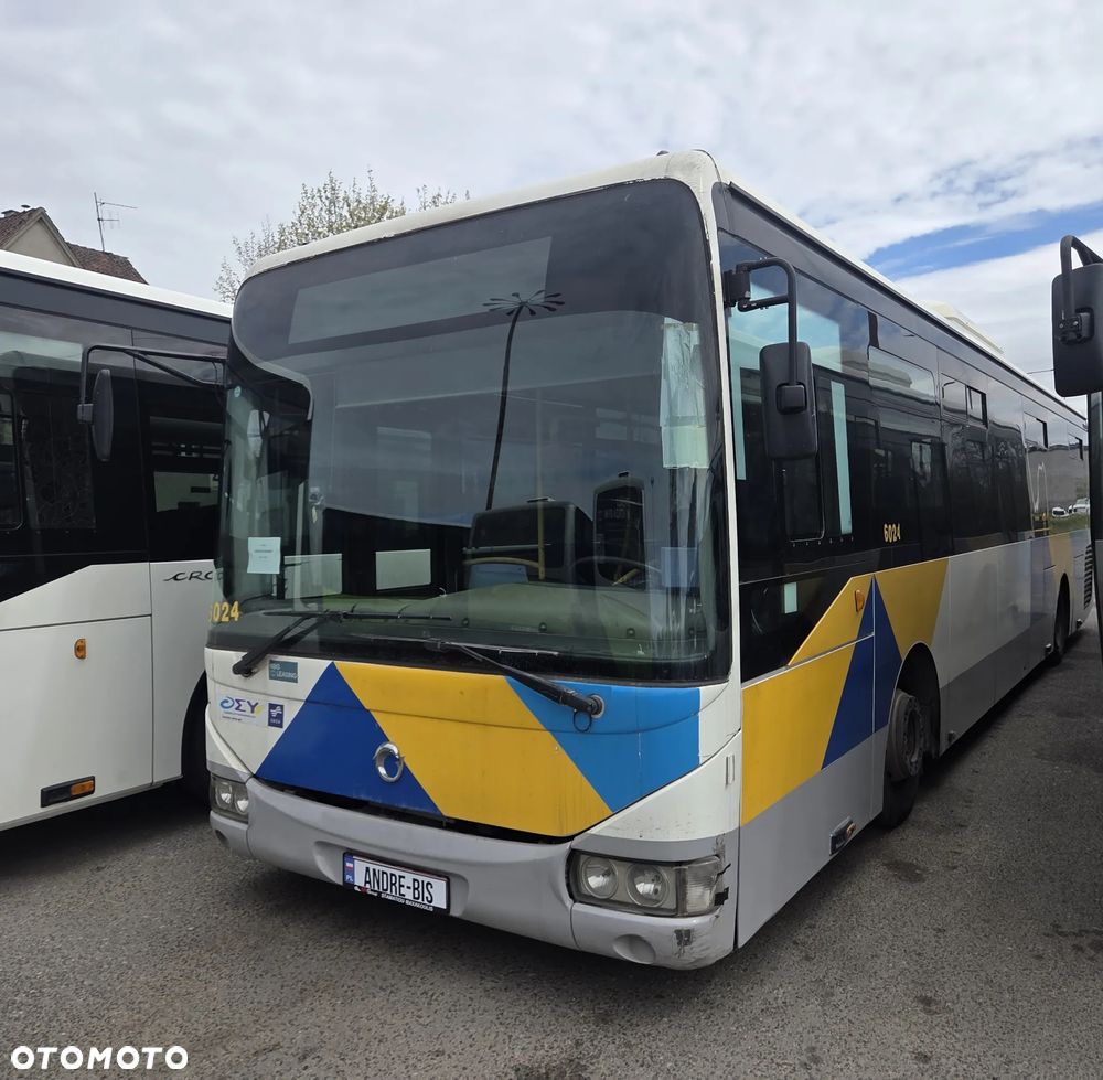 Irisbus CROSSWAY - 2