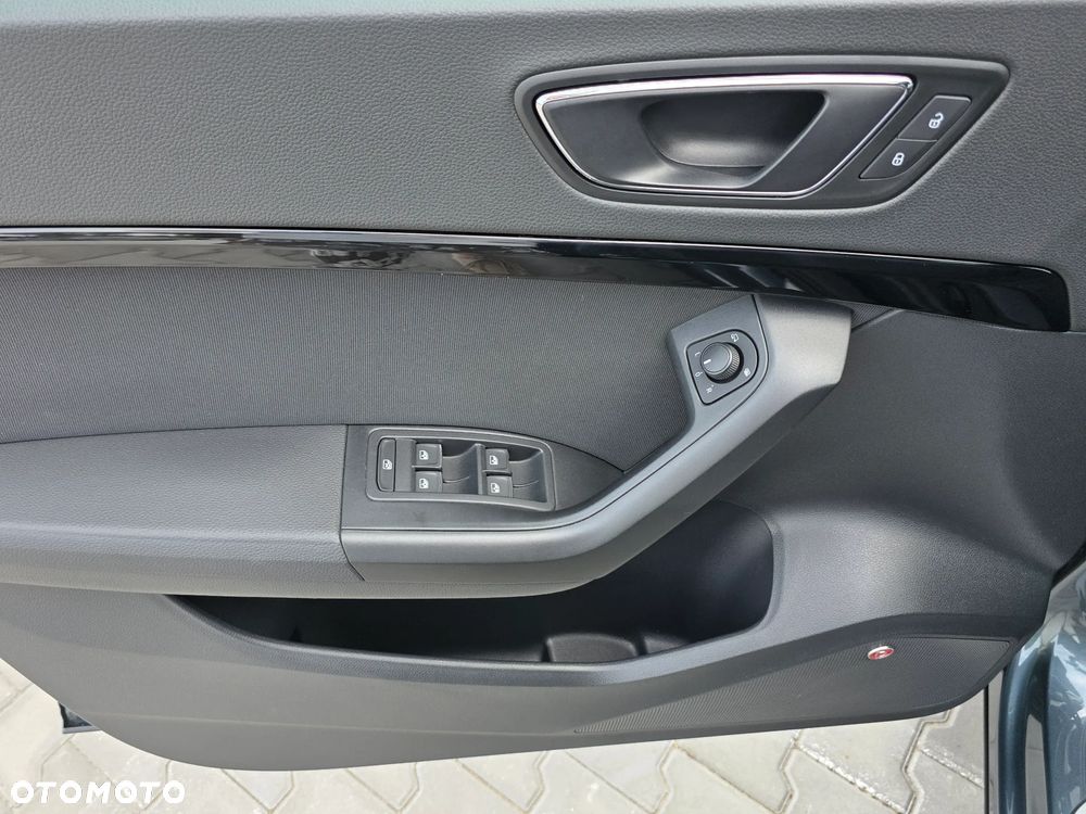 Seat Ateca 2.0 TSI FR S&S 4Drive DSG - 26