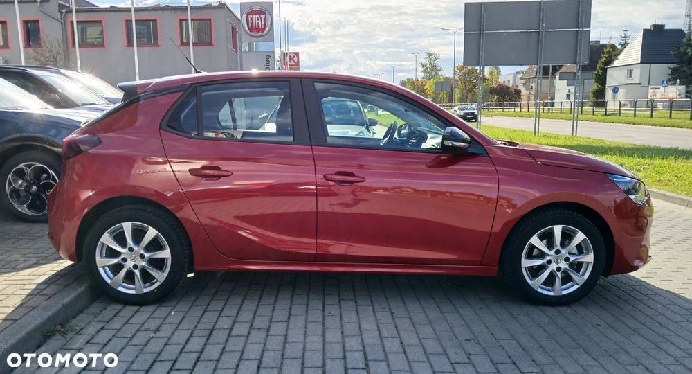 Opel Corsa 1.2 Edition S&S - 5