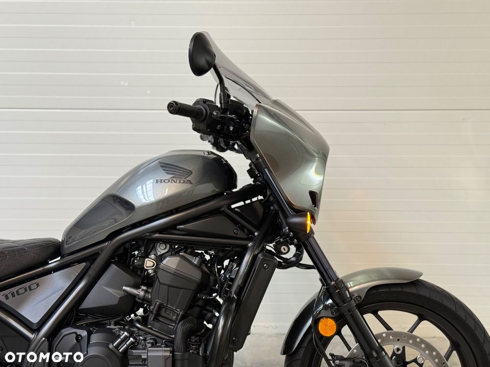 Honda CMX - 11