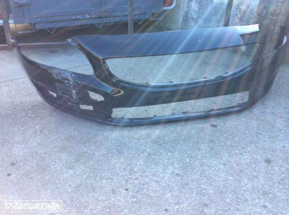 Parachoque volvo s60 Cross country - 2