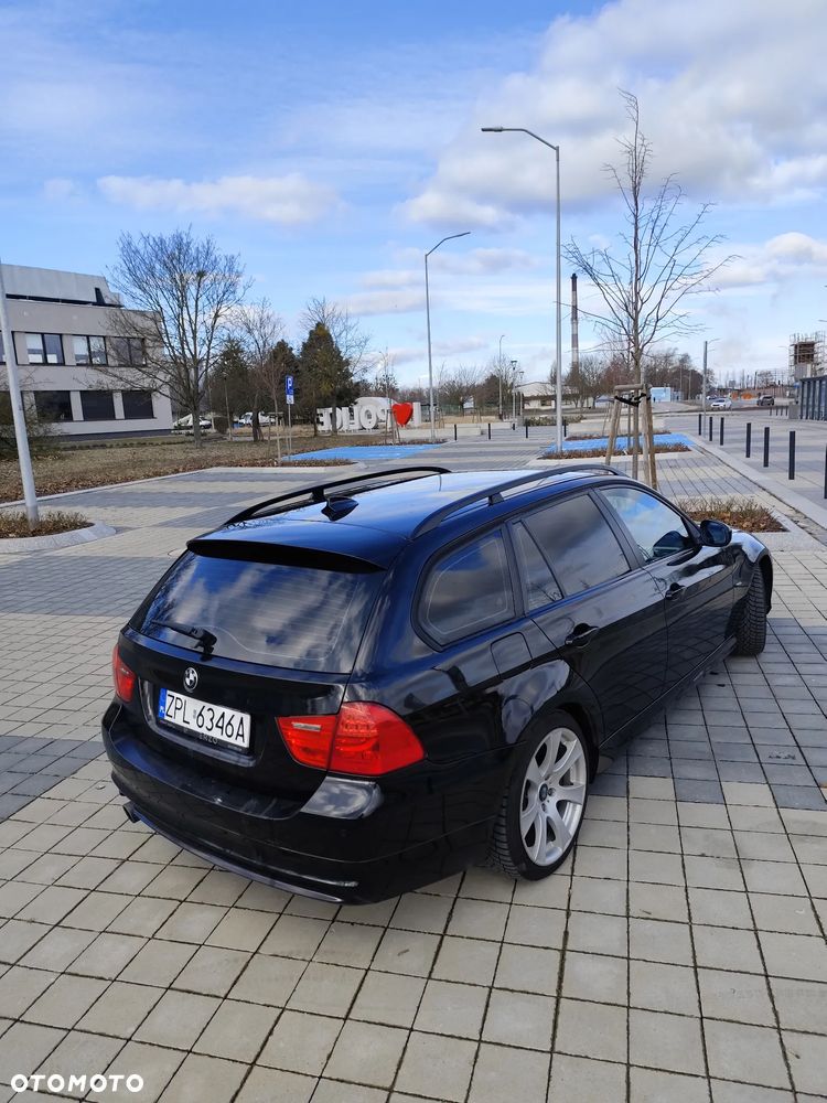 BMW Seria 3 - 15