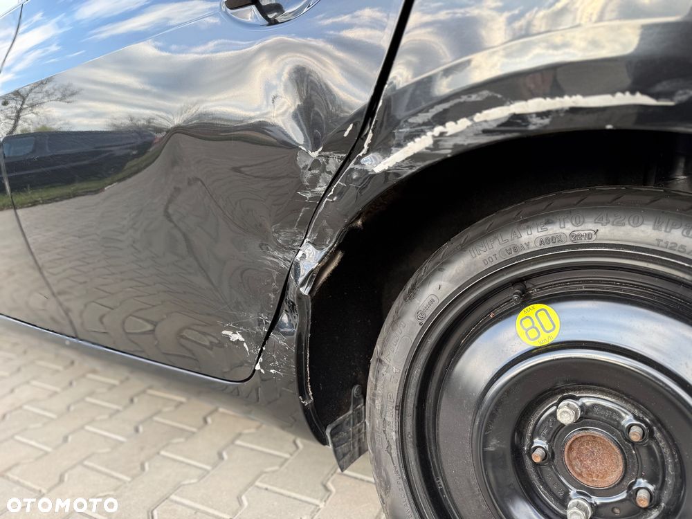 Toyota Auris 1.33 VVT-i Terra Start - 12