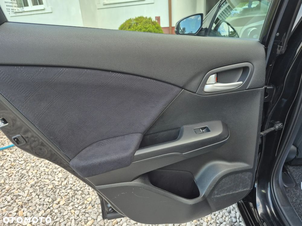 Honda Civic 1.8 Executive - 15
