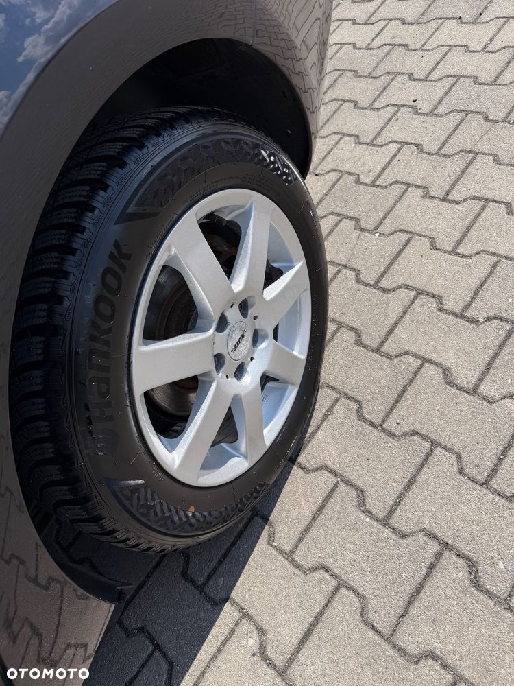 Opel Astra 1.6 Selection - 13