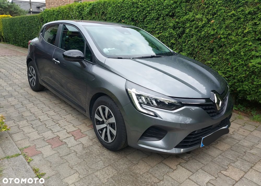 Renault Clio TCe 90 EVOLUTION - 1