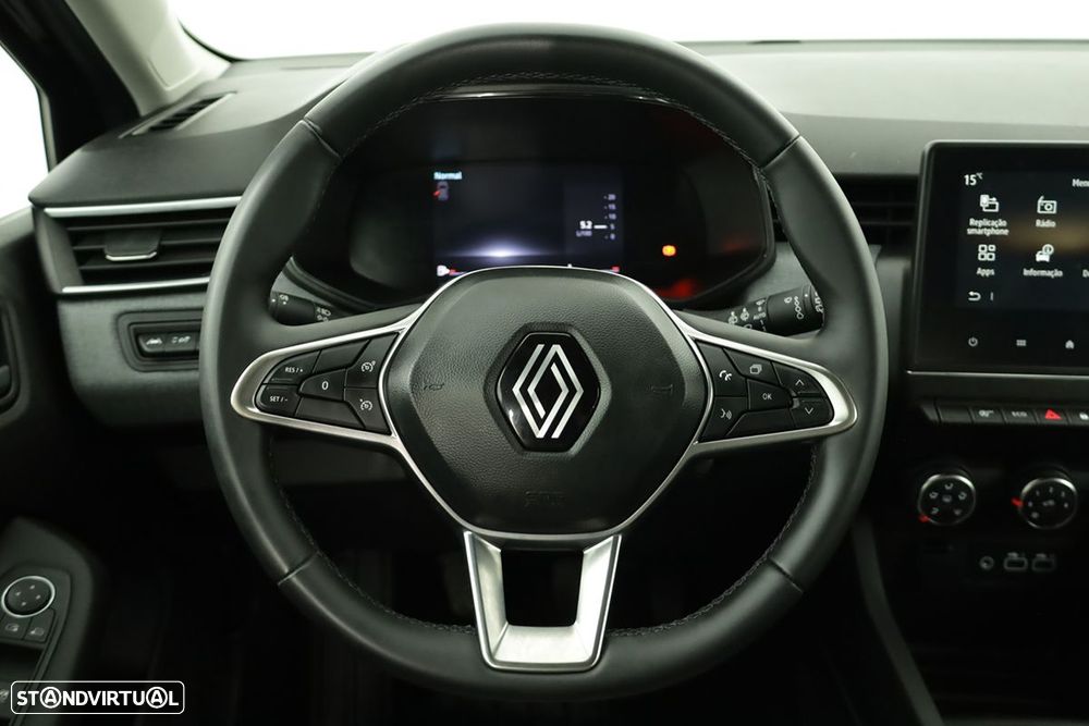 Renault Clio 1.0 TCe Evolution - 14