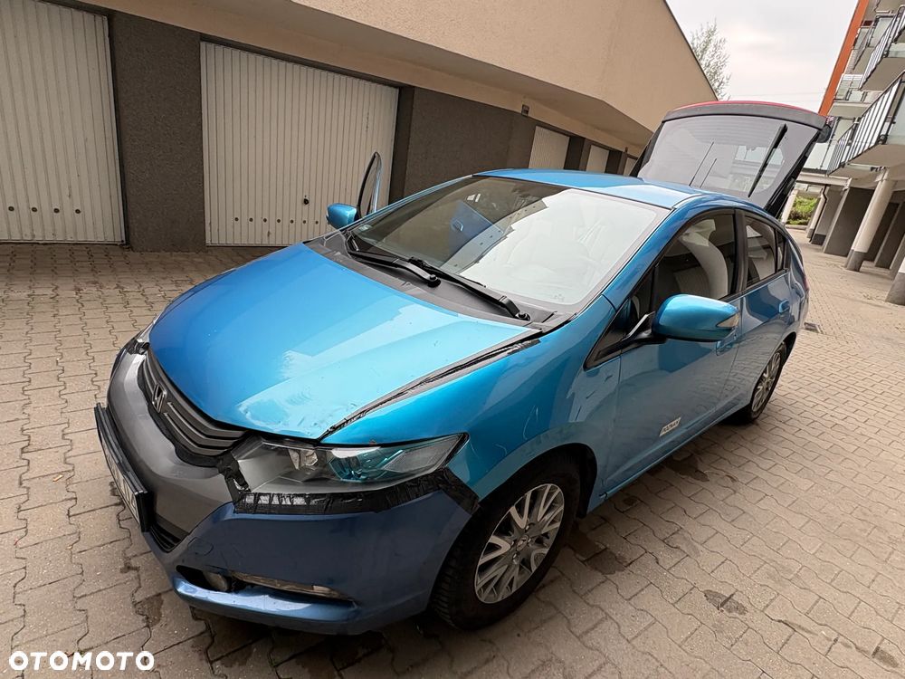 Honda Insight 1.3 IMA Comfort - 6