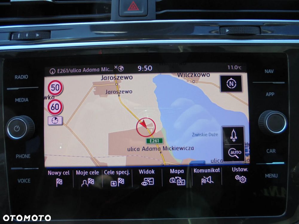 Volkswagen Tiguan 2.0 TDI SCR (BlueMotion Technology) DSG Highline - 20