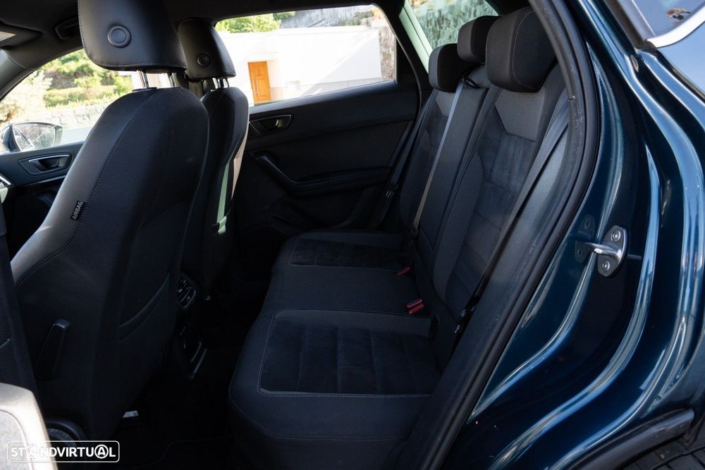 SEAT Ateca 1.6 TDI Xcellence - 33