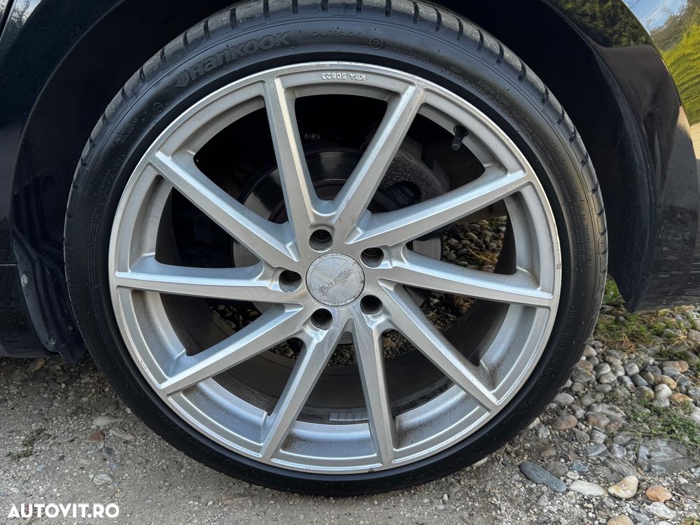 Renault Talisman ENERGY dCi 130 EDC INTENS - 27