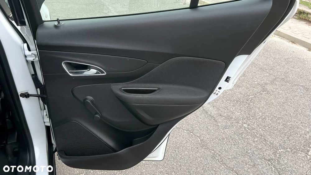 Opel Mokka 1.6 Enjoy S&S - 30