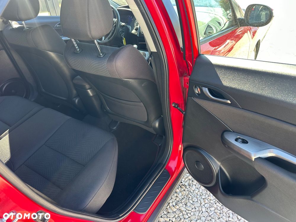 Honda Civic 1.8 GT Special Edition - 18