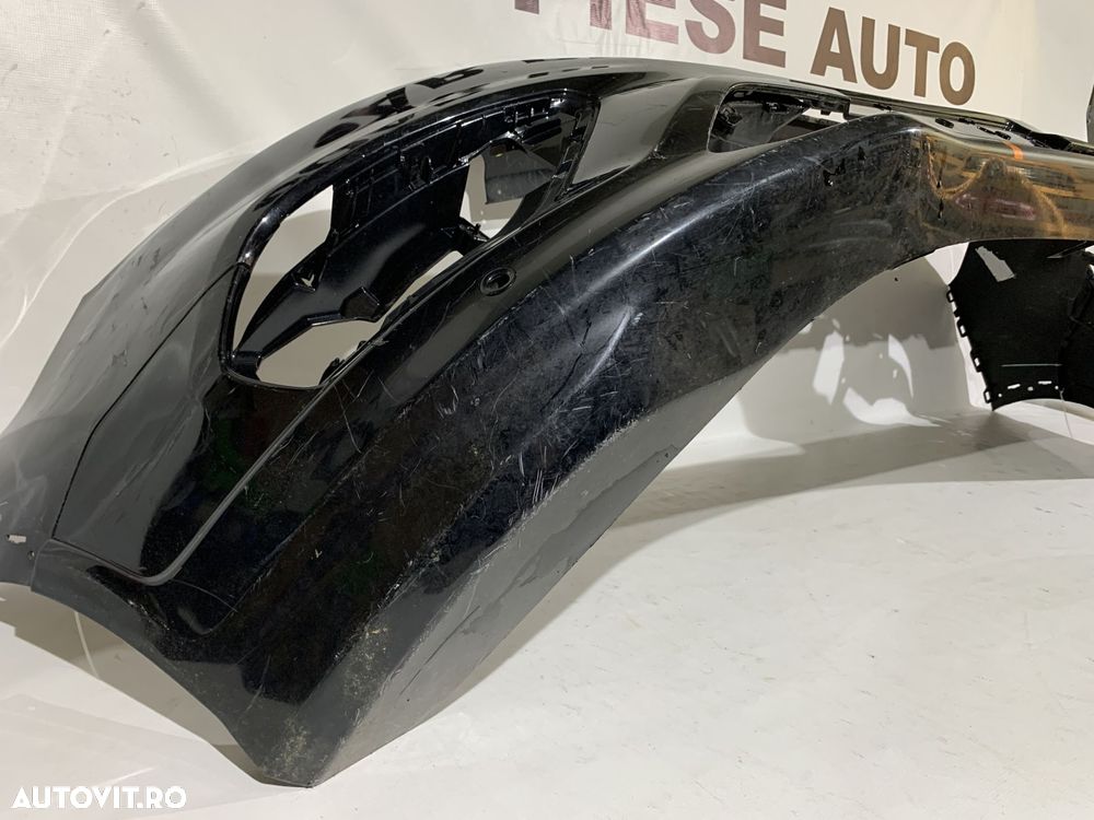 Bara fata Ford Custom, 2018, 2019, 2020, 2021, 2022, cod origine OE JK21-17F003-AH. - 18