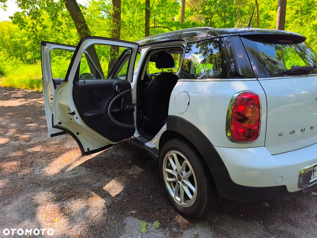 MINI Countryman - 39