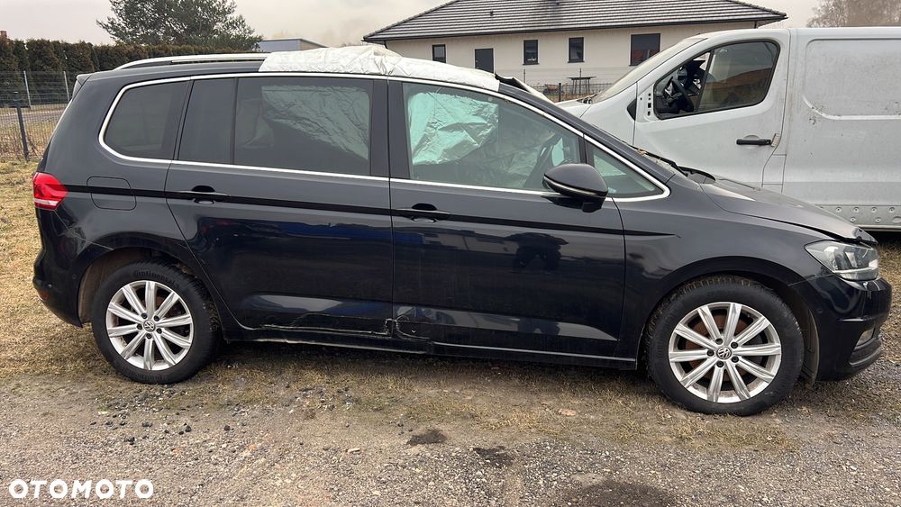 Volkswagen Tiguan 2.0 TDI SCR DSG Join - 3
