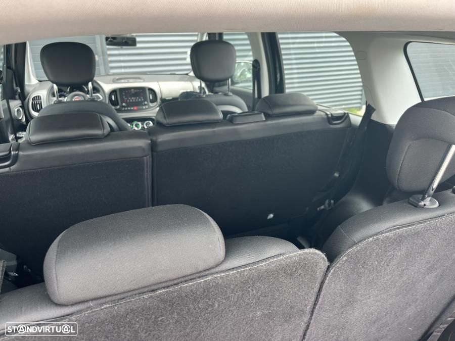Fiat 500L Wagon 1.6 MJ - 34