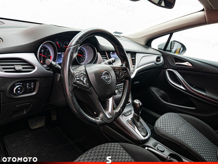 Opel Astra V 1.6 CDTI Elite - 9