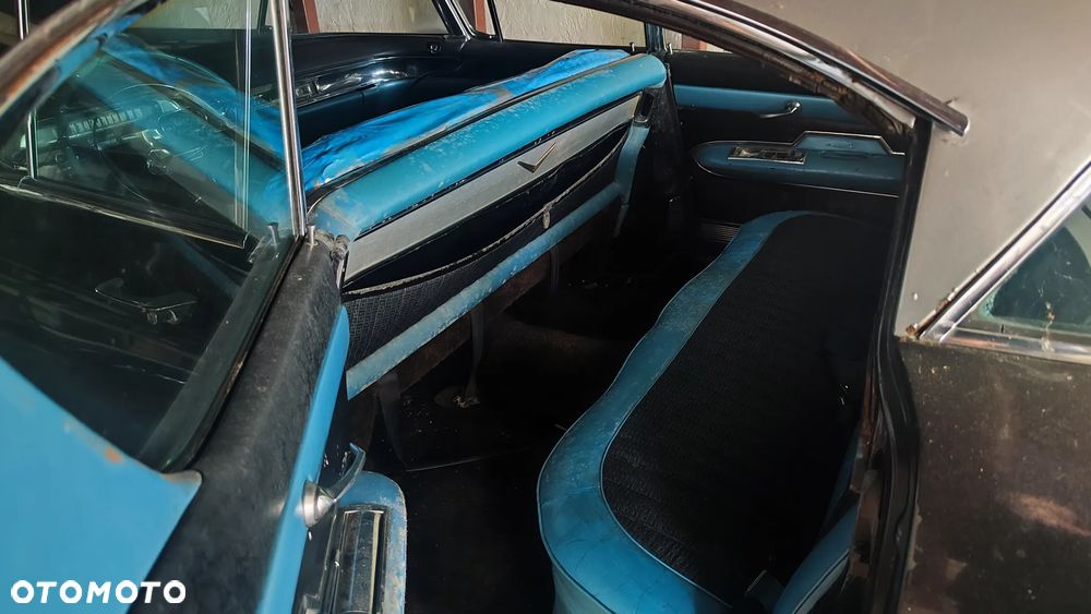 Cadillac Fleetwood - 6