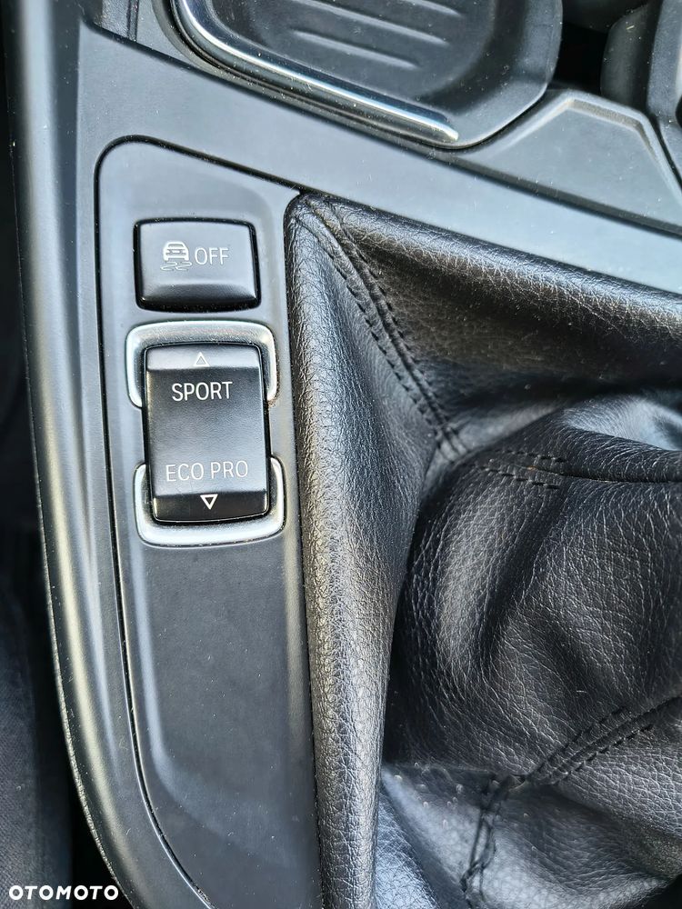 BMW Seria 1 116i Urban Line - 22