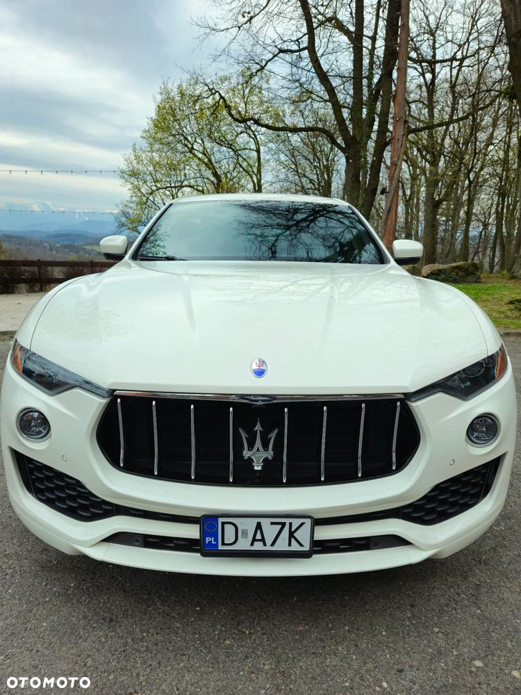 Maserati Levante - 9
