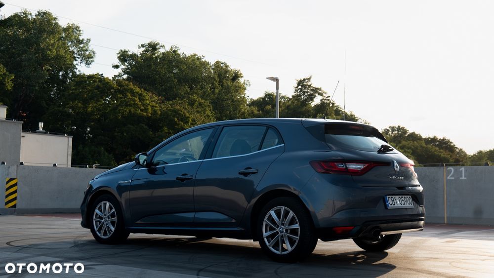 Renault Megane 1.2 Energy TCe Intens - 2