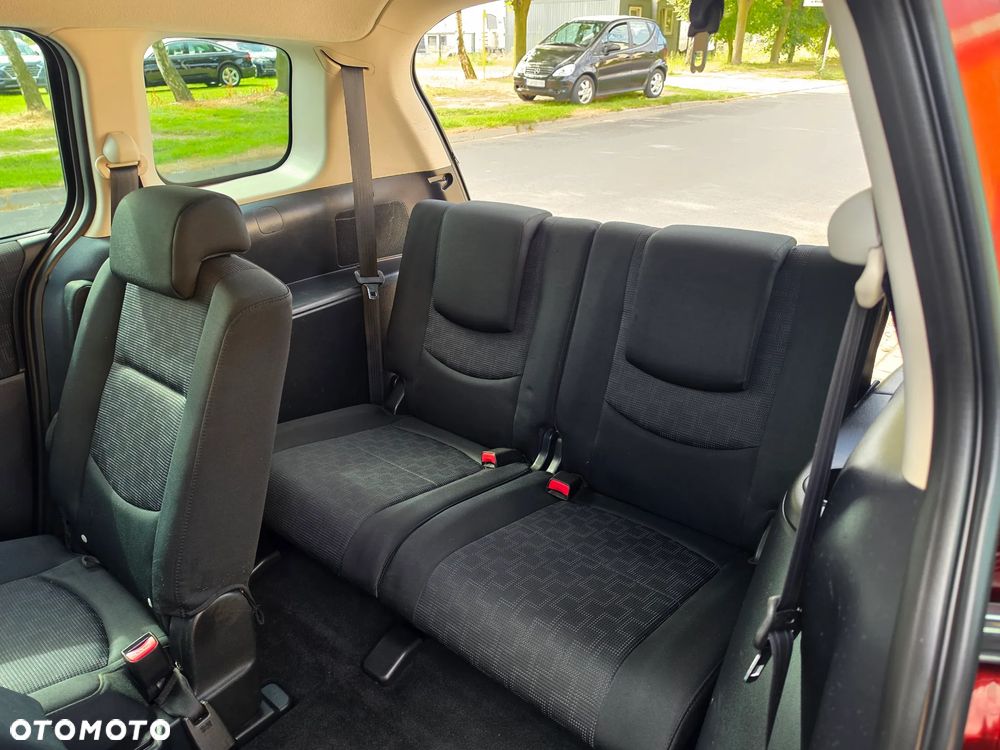 Mazda 5 1.8 Exclusive - 16