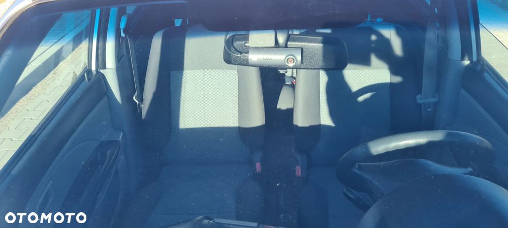 Kia Picanto 1.1 LX - 12