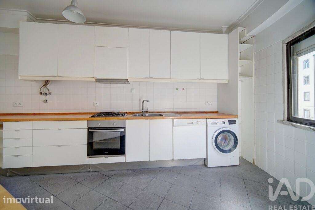 Apartamento T3 em Estrela de 116,00 m2 - Grande imagem: 5/22