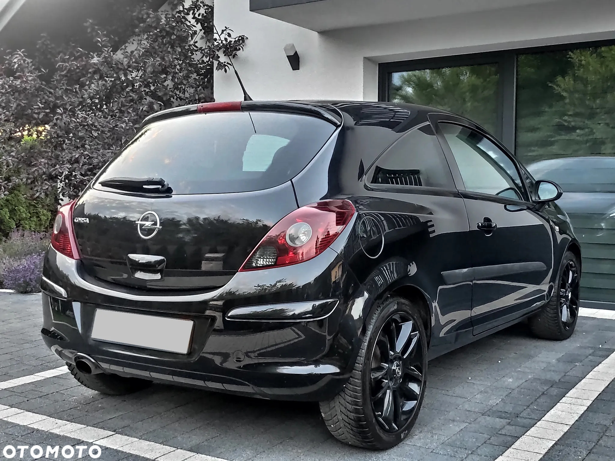 Opel Corsa 1.2 16V Edition - 7