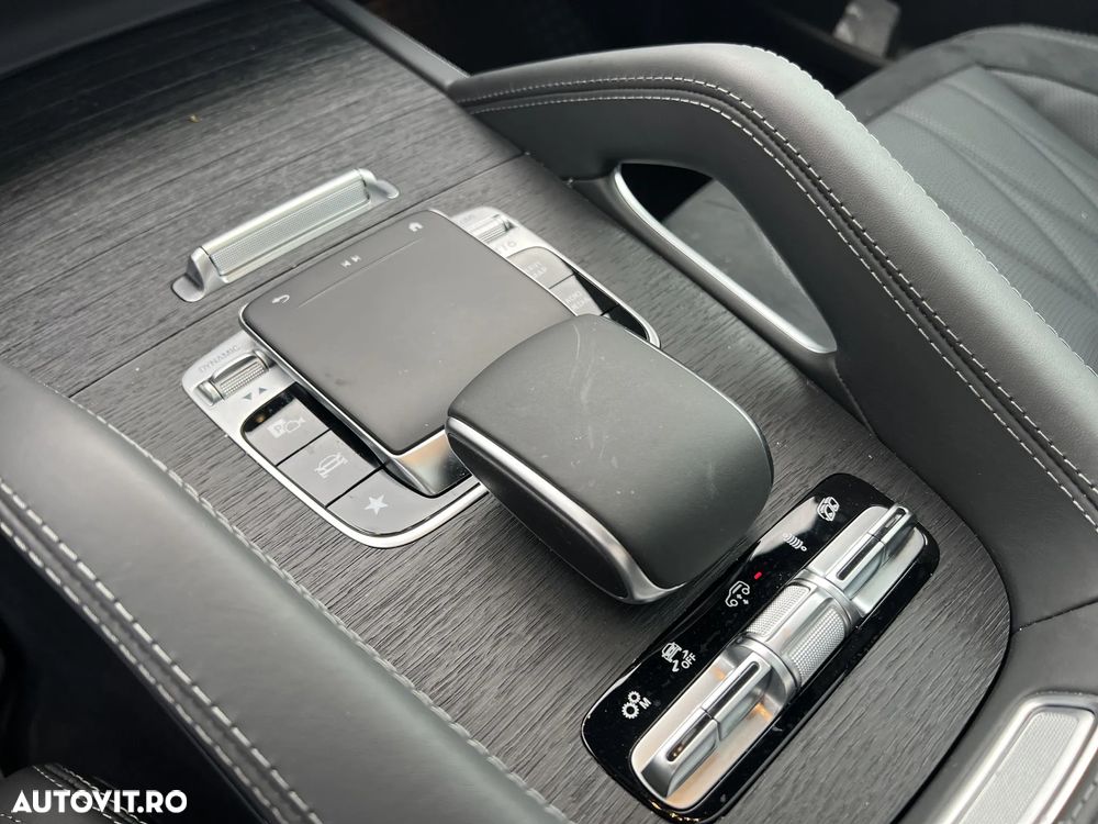 Mercedes-Benz GLE Coupe AMG 53 MHEV 4MATIC+ - 17