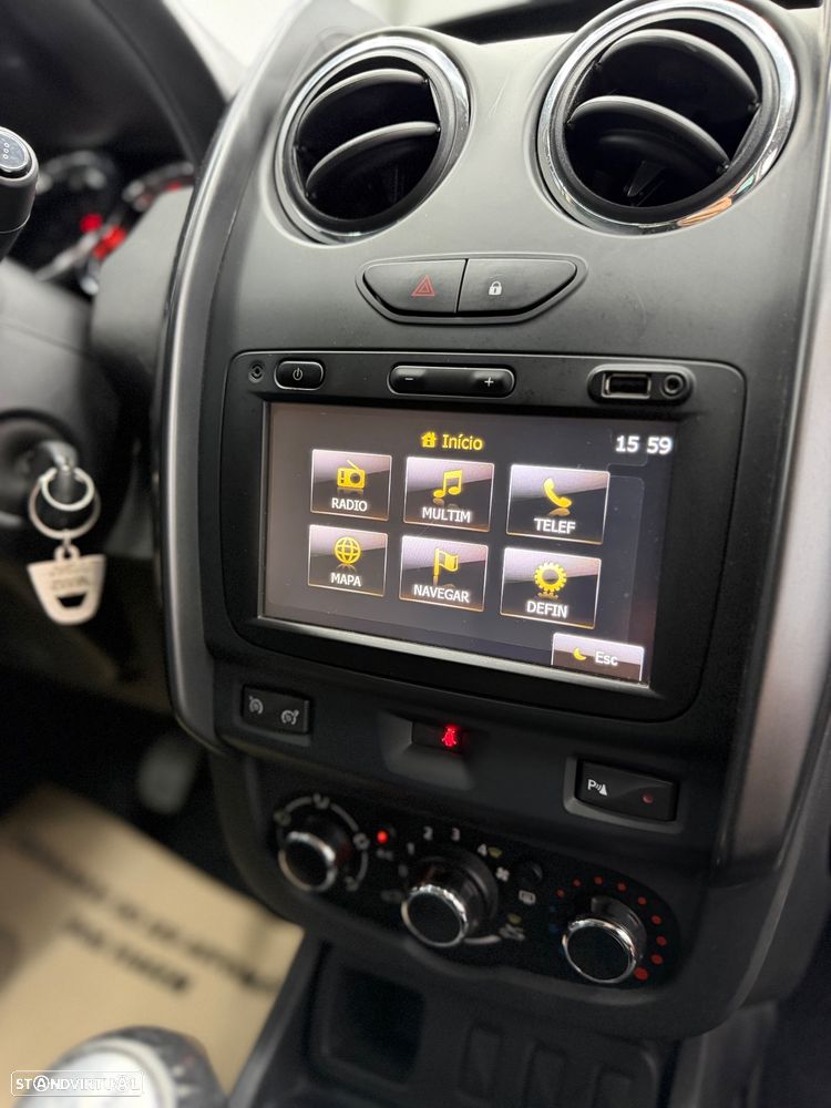 Dacia Duster 1.2 TCe Prestige - 12