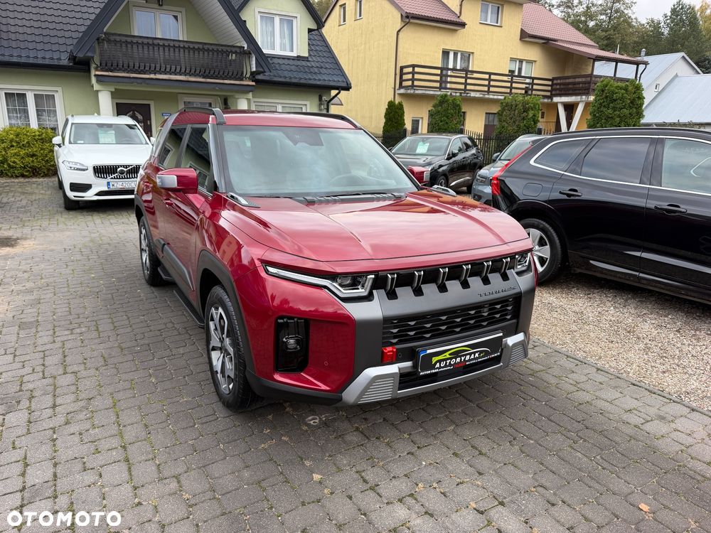 SsangYong/KGM Torres 1.5 T-GDI Adventure Plus - 28