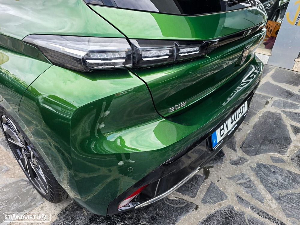 Peugeot 308 - 6