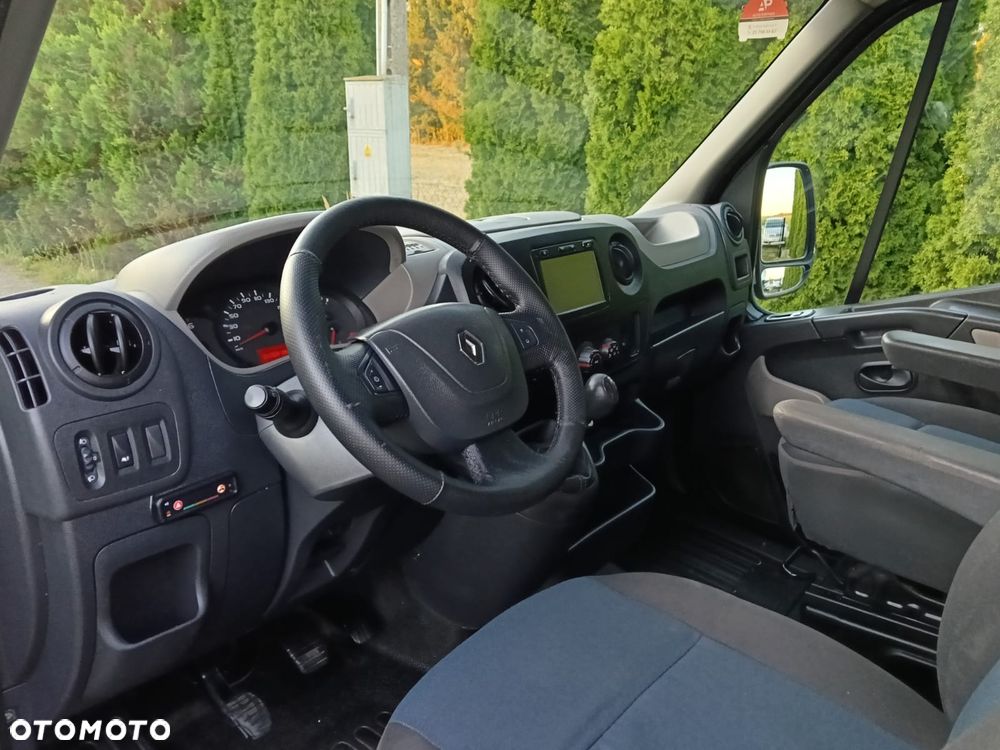 Renault Master - 3