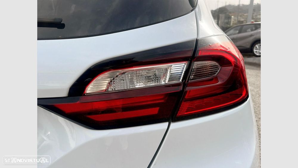 Ford Fiesta 1.0 EcoBoost ST-Line X - 9