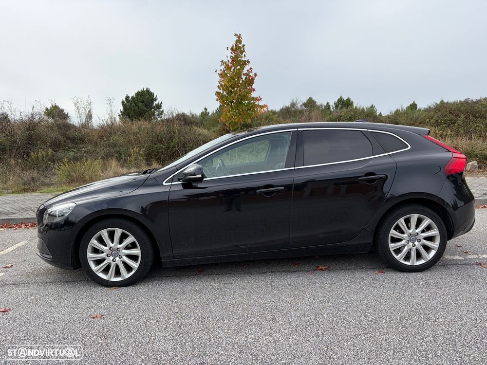 Volvo V40 1.6 D2 Eco Summum - 3