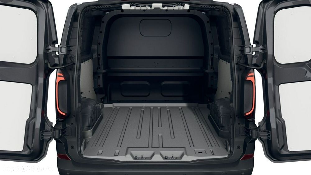Volkswagen Transporter - 6