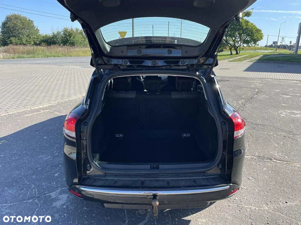 Renault Clio 1.5 dCi Alize - 7