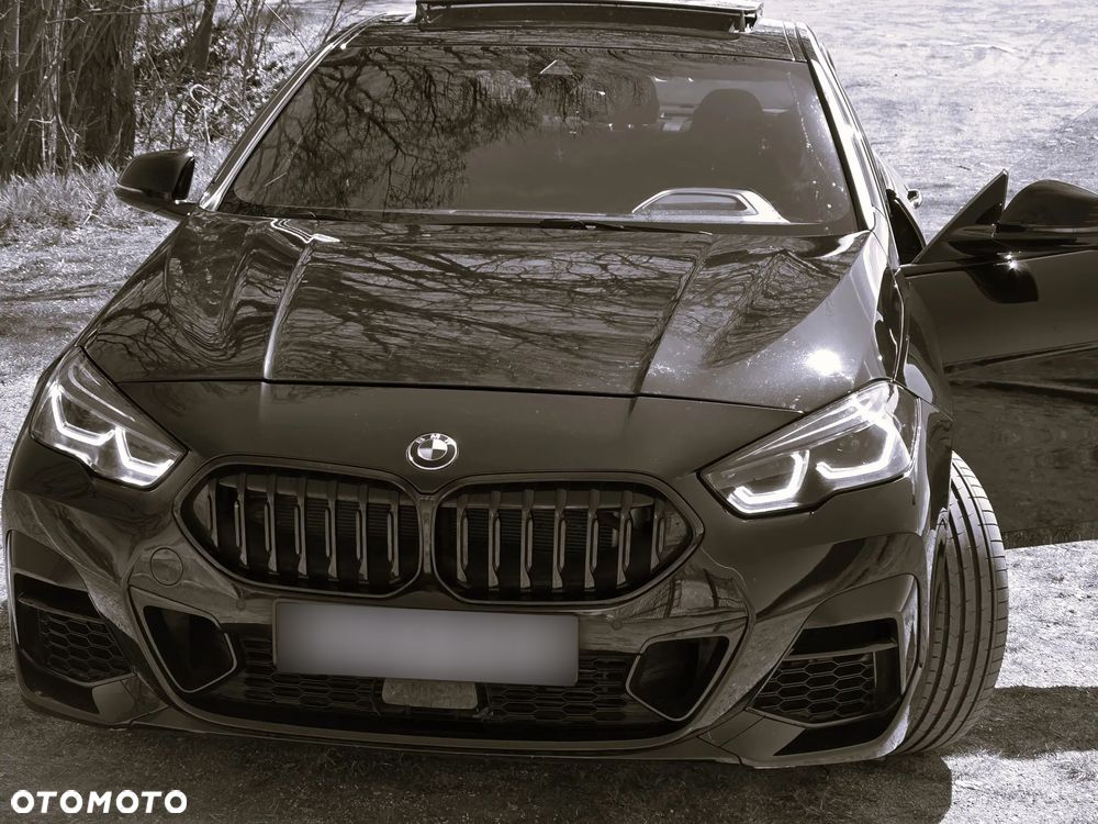 BMW Seria 2 M235i xDrive - 14