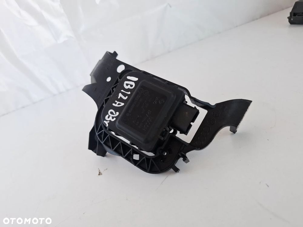 Silniczek Klap Nagrzewnicy 6Q1907511B 01328012041 Audi VW Seaty Skoda - 2