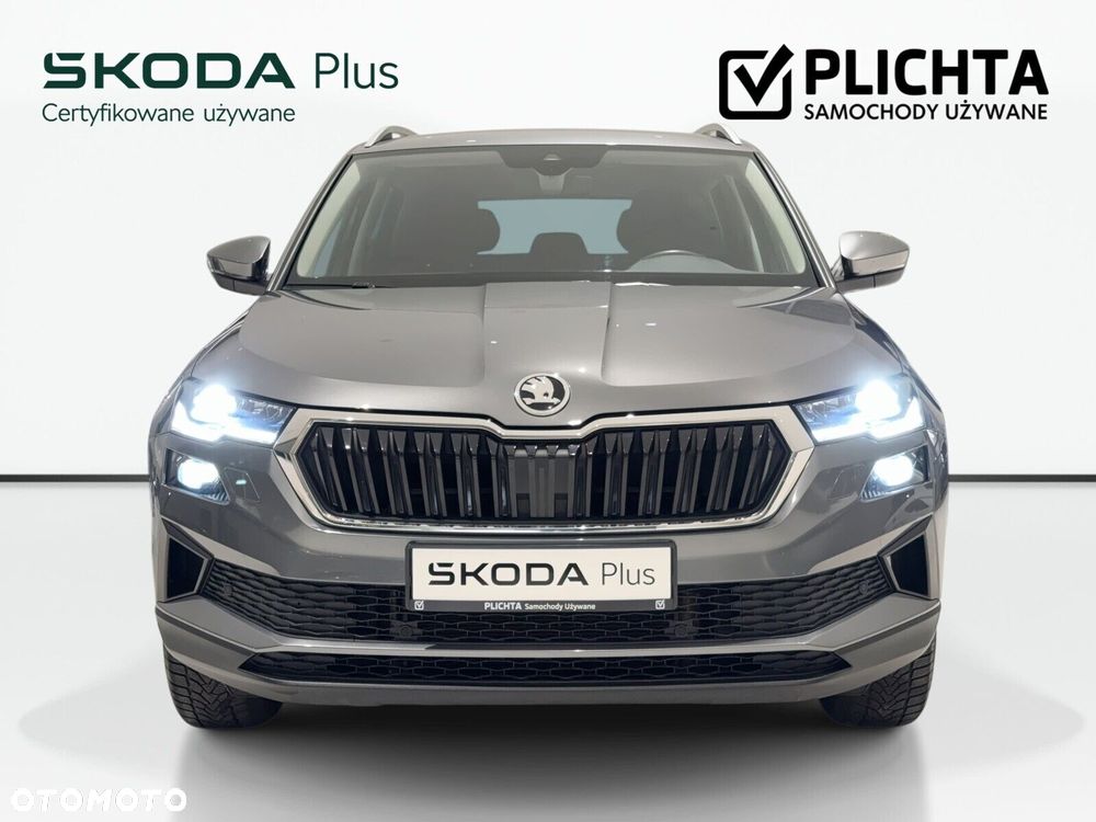 Skoda Karoq - 3