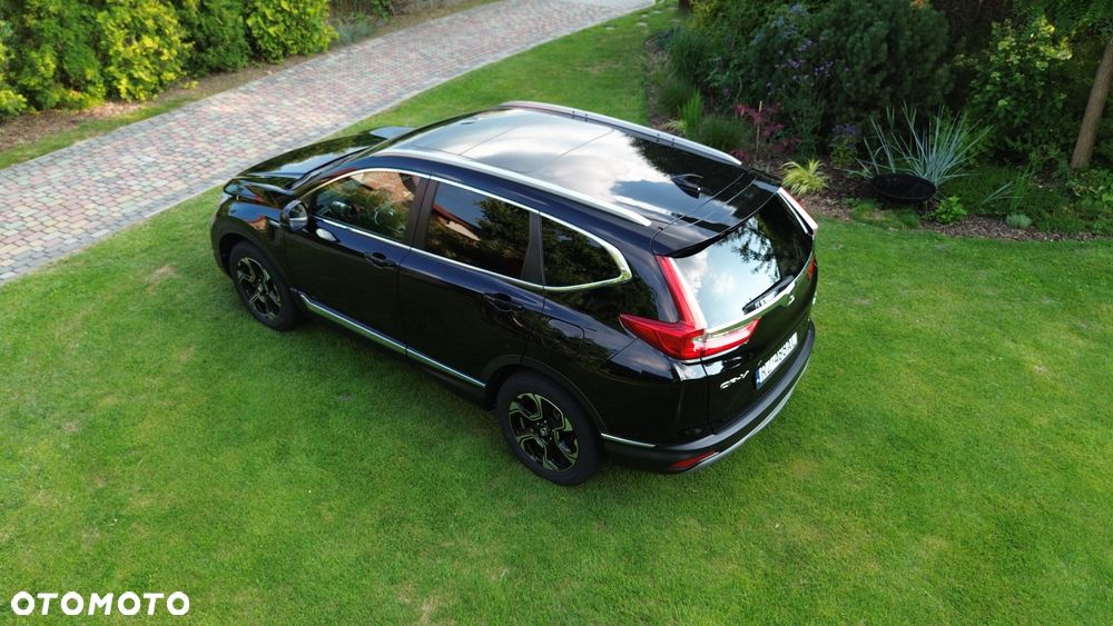 Honda CR-V 2.0 i-MMD Executive (Honda Connect+) - 6