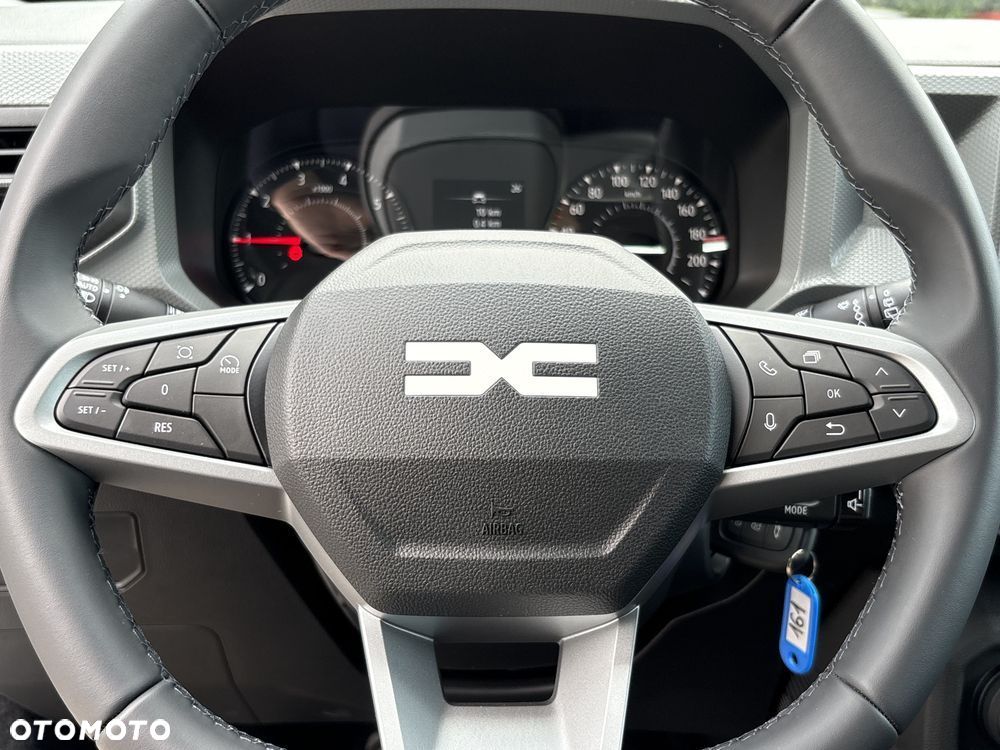 Dacia Duster 1.2 Eco-G 120 Essential - 17