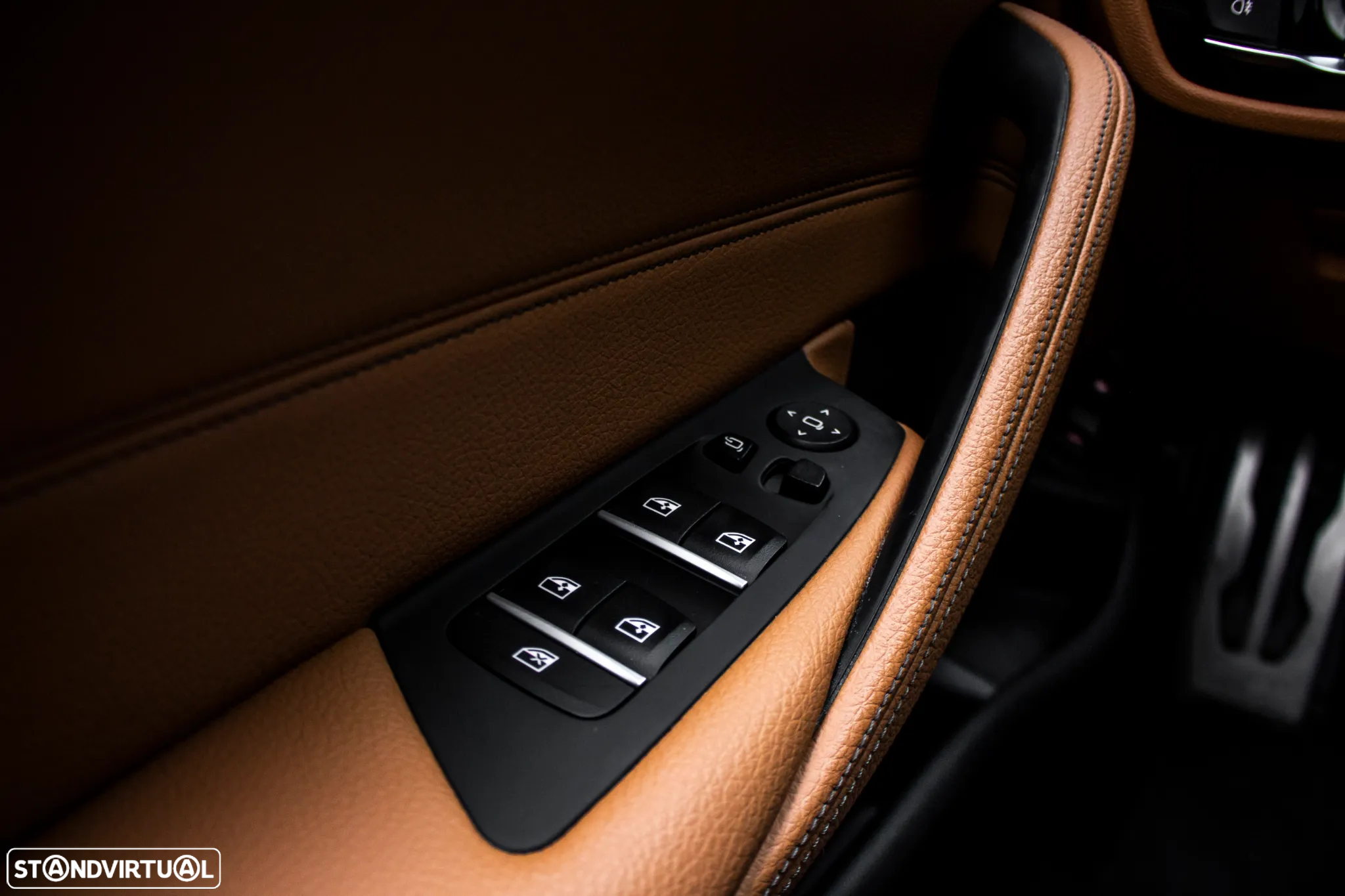 BMW 530 e Pack Desportivo M - 21