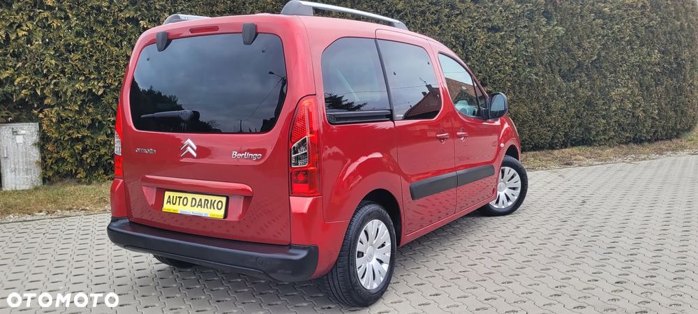 Citroën Berlingo 1.6 16V Multispace - 31