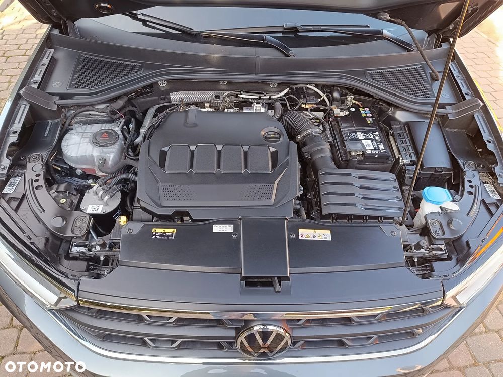 Volkswagen T-Roc 2.0 TDI Life Plus - 5